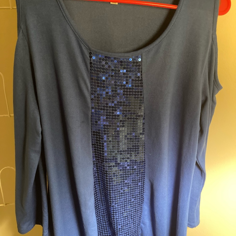 Cute ladies xl shirt